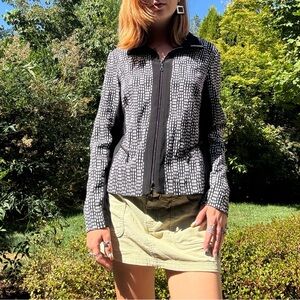 Joseph Jibcoff blazer